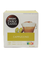 Кофе в капсулах Dolce Gusto Cappuccino, 16 шт.